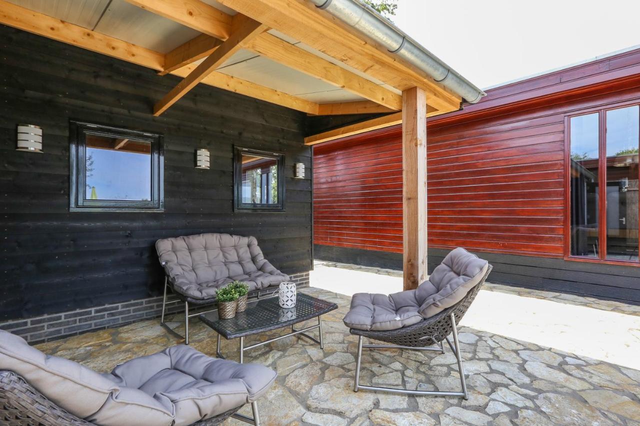 Beach House Erm エクステリア 写真